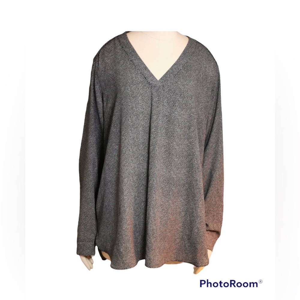 💚 Denver Hayers Blouse, Size XL